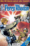 Cover for Perry Rhodan (Pabel Verlag, 2002 series) #4