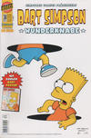 Cover for Simpsons Comics Präsentiert Bart Simpson (Panini Deutschland, 2001 series) #30