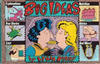 Cover for Big Ideas (Real Comet Press, 1983 ? series) 