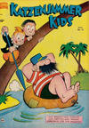 Cover for Katzenjammer Kids (Better Publications of Canada, 1951 series) #15