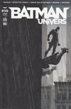 Cover for Batman Univers (Urban Comics, 2016 series) #10