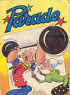 Cover for Parade (Société Française de Presse Illustrée (SFPI), 1970 ? series) #10