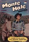Cover for Monte Hale Western (Anglo-American Publishing Company Limited, 1948 series) #47