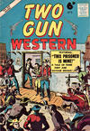 Cover for Two-Gun Western (L. Miller & Son, 1957 ? series) #5