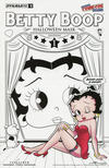 Cover Thumbnail for Betty Boop (2016 series) #1 [New York Comic Con Exclusive]