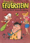 Cover for Familie Feuerstein (Tessloff, 1967 series) #50