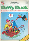 Cover for Schweinchen Dick Comic-Album (Condor, 1975 series) #2