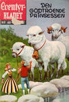 Cover for Junior Eventyrbladet [Eventyrbladet] (Illustrerte Klassikere / Williams Forlag, 1957 series) #60 - Den godtroende prinsessen