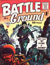 Cover for Battleground (L. Miller & Son, 1961 series) #1