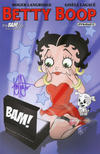 Cover Thumbnail for Betty Boop (2016 series) #2 [Exclusive BAM! Box cover]