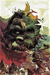Cover Thumbnail for Kong of Skull Island (2016 series) #6 [10 Copy Retailer Incentive Cover]