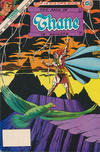 Cover Thumbnail for Thane of Bagarth (1985 series) #24 [Direct]