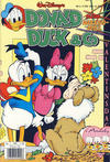 Cover for Donald Duck & Co (Hjemmet / Egmont, 1948 series) #6/1999
