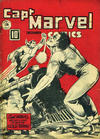 Cover for Captain Marvel Comics (Anglo-American Publishing Company Limited, 1942 series) #v2#12