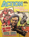 Cover for Action Holiday Special (IPC, 1979 series) #[1980]