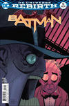 Cover for Batman (DC, 2016 series) #13 [Tim Sale Cover]