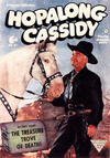 Cover for Hopalong Cassidy Comic (L. Miller & Son, 1950 series) #81