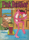 Cover for Pink Panther Holiday Special (Polystyle Publications, 1975 series) #1985