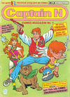 Cover for Captain N (Condor, 1991 series) #1