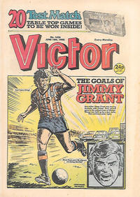 Cover Thumbnail for The Victor (D.C. Thomson, 1961 series) #1426