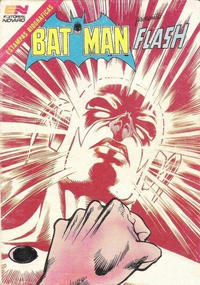 Cover Thumbnail for Batman (Editorial Novaro, 1954 series) #1278