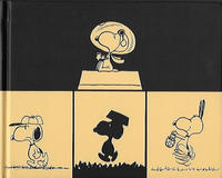 Cover Thumbnail for The Complete Peanuts (Fantagraphics, 2004 series) #1969 to 1970