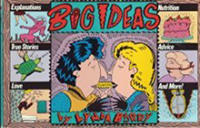 Cover Thumbnail for Big Ideas (Real Comet Press, 1983 ? series) 