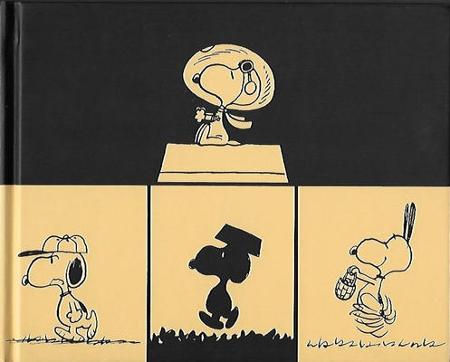 Cover for The Complete Peanuts (Fantagraphics, 2004 series) #1969 to 1970