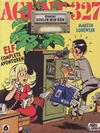 Cover for Agent 327 (Oberon, 1977 series) #6 - Dossier Dozijn min één [Herdruk 1985]