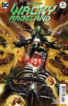 Cover for Wacky Raceland (DC, 2016 series) #6