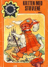 Cover for Stjerne-eventyr (Illustrerte Klassikere / Williams Forlag, 1972 series) #2 - Katten med støvlene