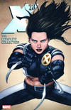 Cover for X-23: The Complete Collection (Marvel, 2016 series) #2