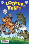 Cover for Looney Tunes (DC, 1994 series) #232 [Direct Sales]