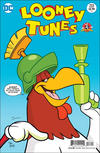 Cover for Looney Tunes (DC, 1994 series) #233 [Direct Sales]