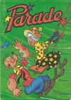 Cover for Parade (Société Française de Presse Illustrée (SFPI), 1970 ? series) #15