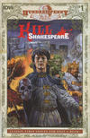 Cover Thumbnail for Hundred Penny Press: Kill Shakespeare (2011 series) #1 [2014 Edition]