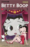 Cover Thumbnail for Betty Boop (2016 series) #1 [Cover C Lagace]