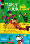 Cover for Daffy Duck (Western, 1962 series) #73 [Whitman]
