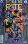 Cover for Doctor Fate (DC, 2015 series) #14