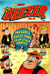 Cover for The Best of the Beezer (D.C. Thomson, 1988 series) #5