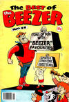 Cover for The Best of the Beezer (D.C. Thomson, 1988 series) #11