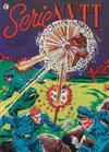 Cover for Serie-nytt [Serienytt] (Formatic, 1957 series) #41/1960