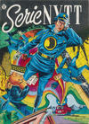 Cover for Serie-nytt [Serienytt] (Formatic, 1957 series) #27/1960