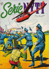 Cover for Serie-nytt [Serienytt] (Formatic, 1957 series) #24/1960