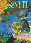 Cover for Serie-nytt [Serienytt] (Formatic, 1957 series) #20/1960