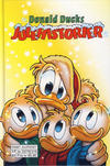 Cover for Donald Ducks julehistorier (Hjemmet / Egmont, 1996 series) #2016