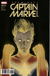Cover Thumbnail for The Mighty Captain Marvel (2017 series) #0 [Incentive Phil Noto Variant]