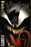 Cover Thumbnail for Venom (2017 series) #2