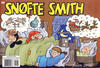 Cover for Snøfte Smith (Hjemmet / Egmont, 1970 series) #2016