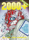 Cover for 2000+ (Epix, 1991 series) #6/1992